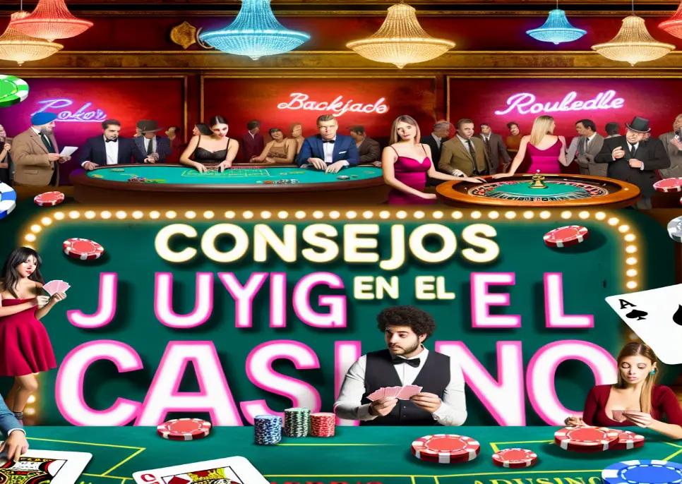 Mejores casinos que ofrecen bono sin depósito